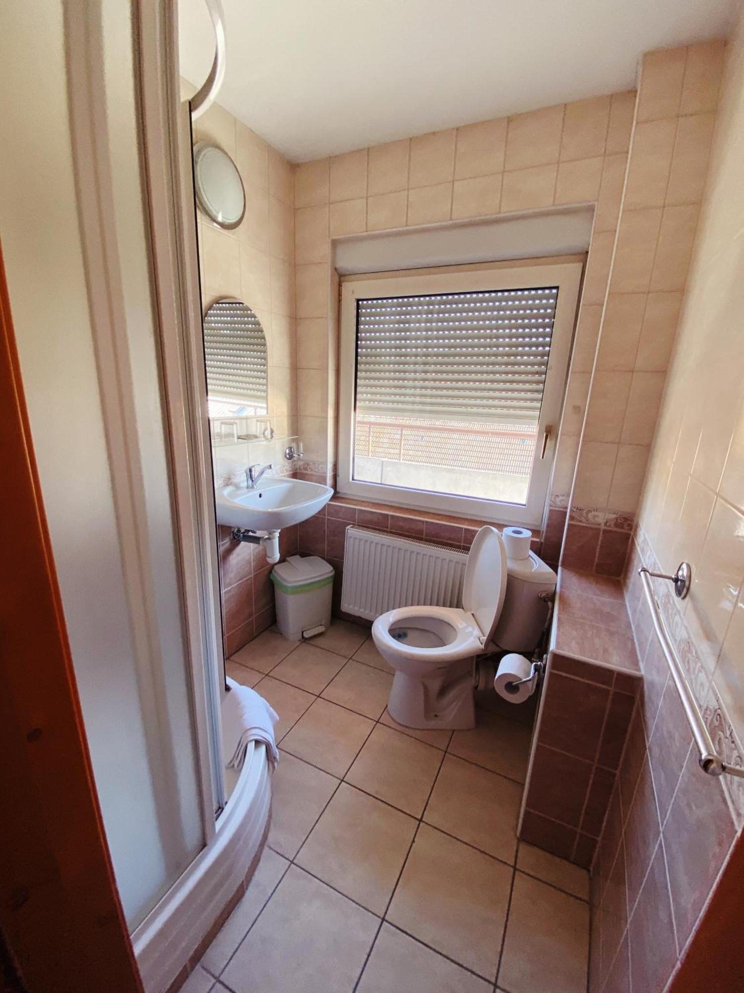 Apartmany Ekoservis Slovensko Velky Slavkov Room photo