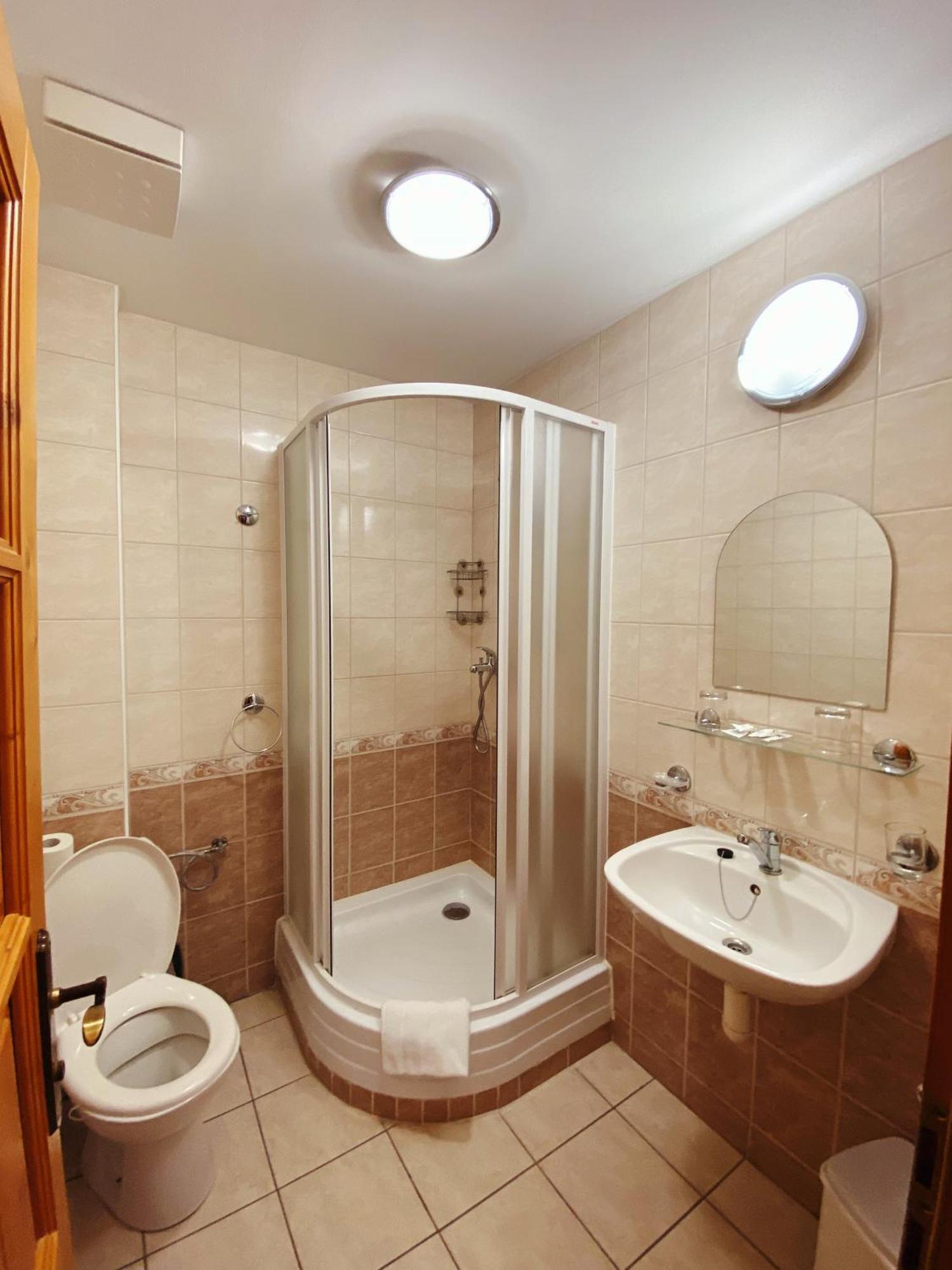 Apartmany Ekoservis Slovensko Velky Slavkov Room photo