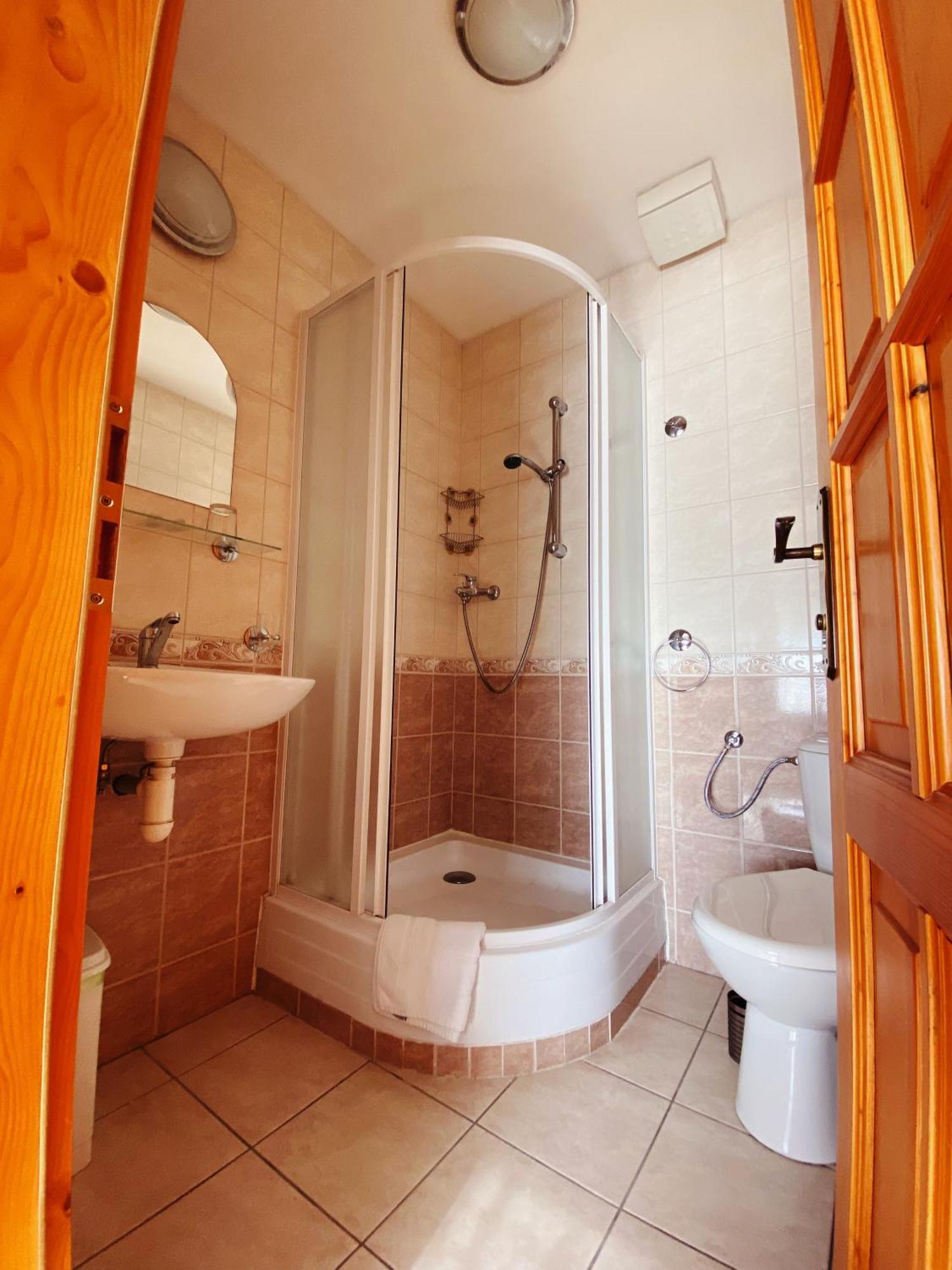 Apartmany Ekoservis Slovensko Velky Slavkov Room photo